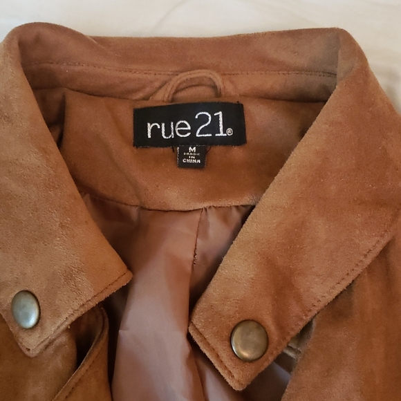 Jacket - Picture 2 of 4